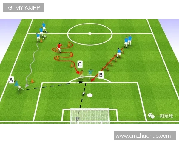 足球比赛规则概述与基本要素解析助你快速了解这项运动的魅力