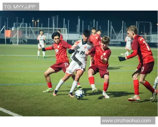 中国足球冲击世界冠军之路:从青训到职业联赛的全面探索与展望