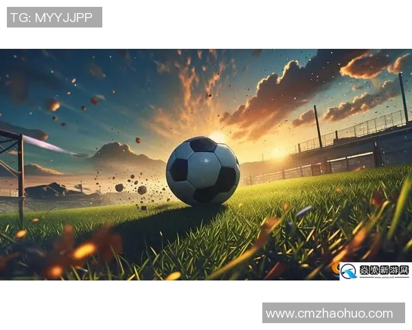 足球小镇的魅力与发展探索让我们一起感受绿茵场上的激情与梦想