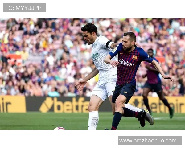 巴萨VS对手的精彩对决解析与战术分析，谁能笑到最后